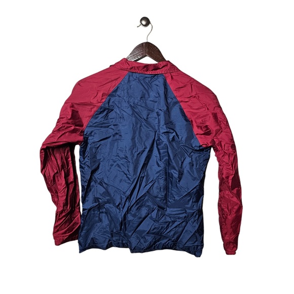 Vans Large Blue & Red Light Men’s Jacket Coat Large - Great Condition - Picture 5 of 5